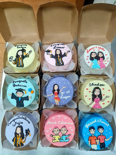 ماربل سلاب كريميري - الضيافة