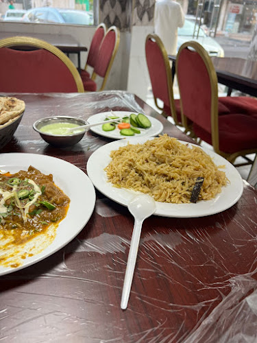 Al Waqas Restaurant