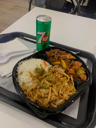 Green Dragon Restaurant مطعم التنين الأخضر - الدمام