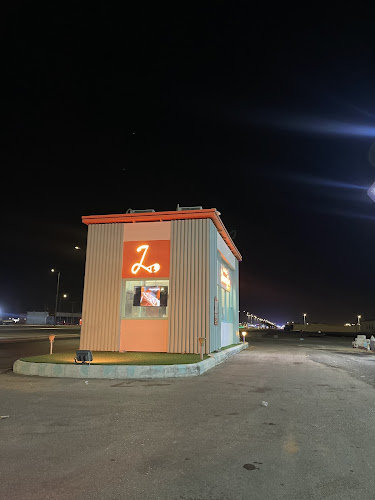 Shawarma Zone - شاورما زون - رماح