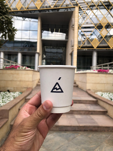 PEAKS DC - الضيافة