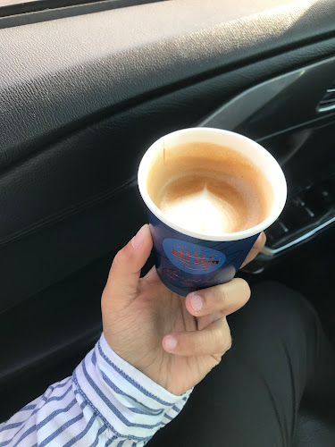 بلو جام - جدة