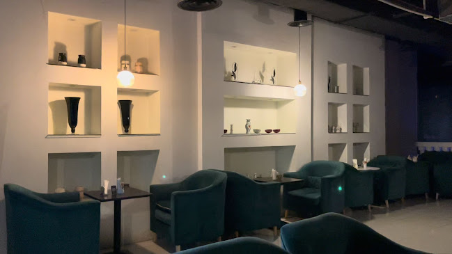 Opinii despre كرسنت كافيه - Crescent cafe în الرياض - الضيافة