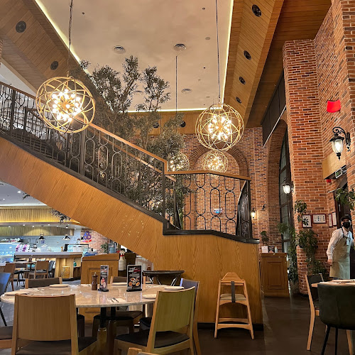 بياتو - الضيافة