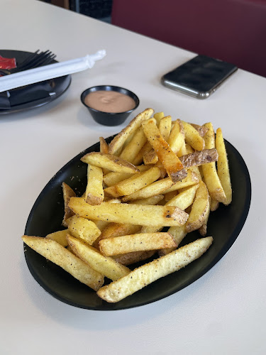 Section-B | سكشن بي - الضيافة