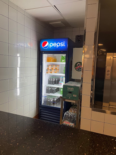 Comentarii opinii despre برجر سال Burger Sal