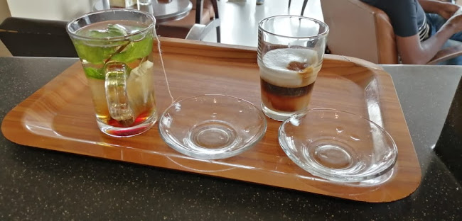 ديوان القهوة