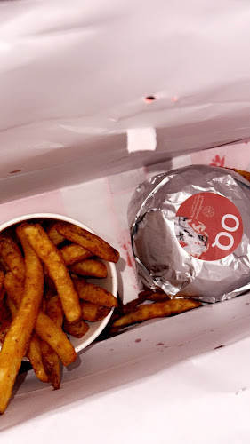 OQ Burger