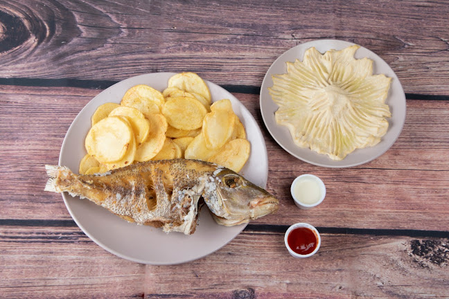 بروستد الكوخ القديم