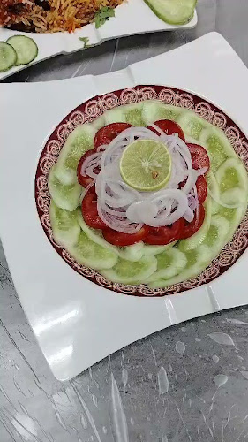 Opinii despre Pakistani Multani Restaurant Rukn Rihab în المدينة المنورة - الضيافة