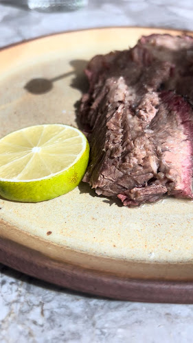 ماربل - الضيافة