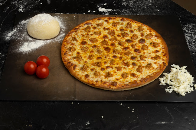 مشويّات قلعة حلب - الضيافة