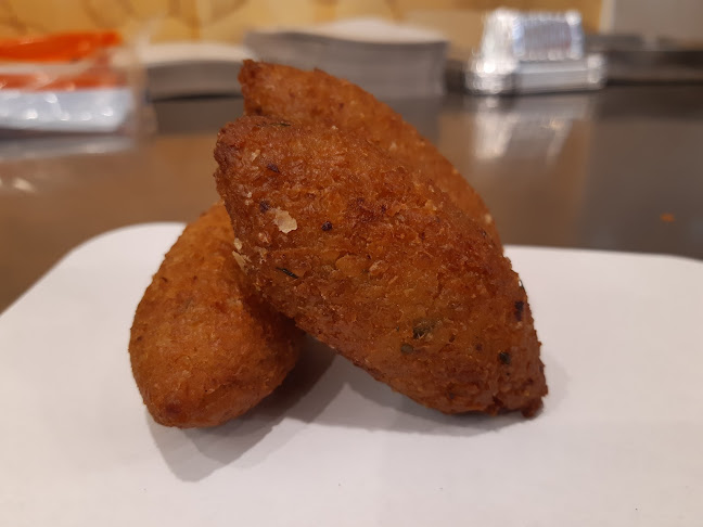 العجينة اللذيذة الخالدية - مكة