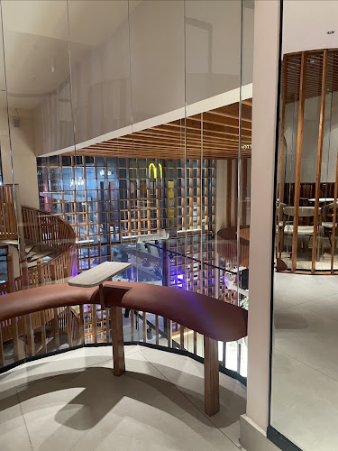 Comentarii opinii despre Cold Roastery and Coffee | كولد محمصة و مقهى