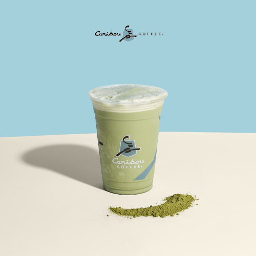 Opinii despre كاريبو كوفي în الرياض - الضيافة