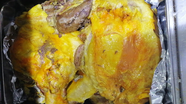 Opinii despre مطبخ ومندي قمم ريم البوادي în الدمام - الضيافة