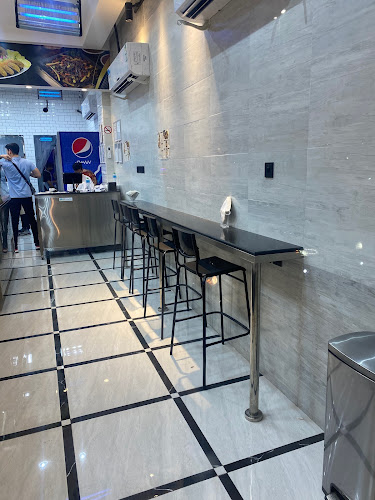 Comentarii opinii despre فلافل شاورما معجنات عكار