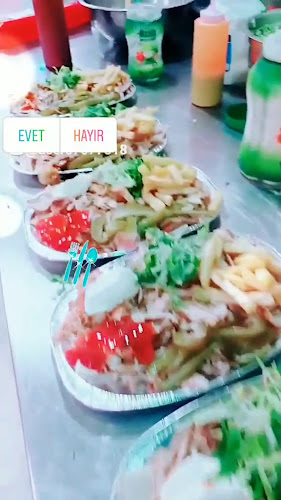 مطعم الملتقى