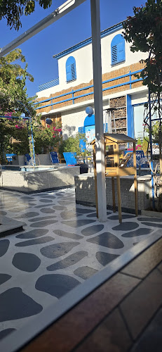 فيرا بيسترو Fira Bistro - الضيافة