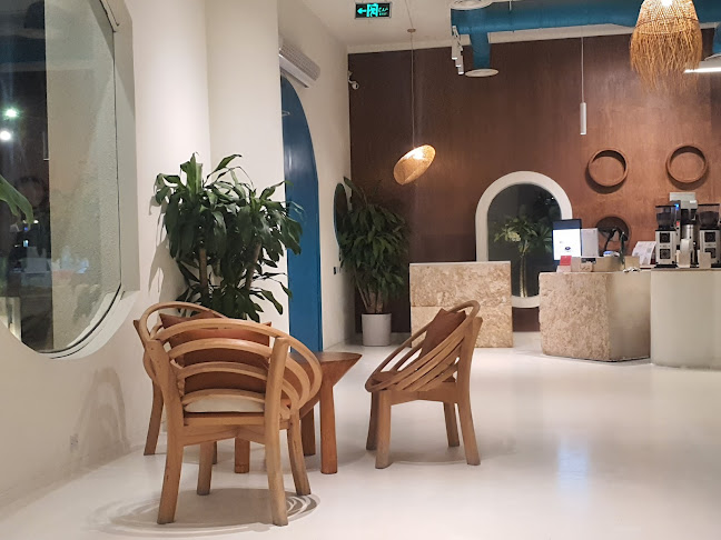 شيكا - الضيافة