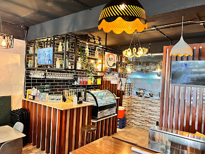 KUY's Grill & Restaurant