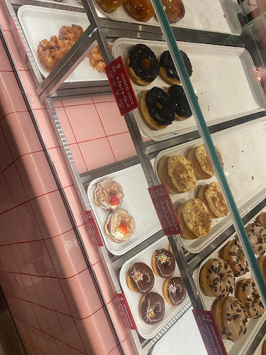 Opinii despre دوتس în جدة - الضيافة