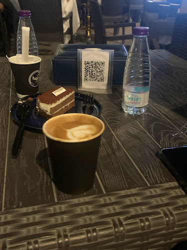 Opinii despre Night time coffee în الرياض - الضيافة