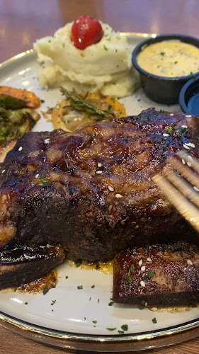 سيتي سناك - الضيافة