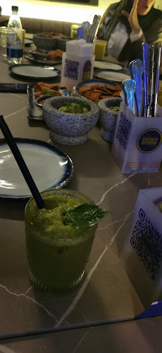 GUAKA - الضيافة