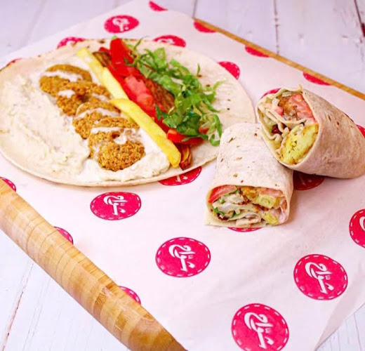 Comentarii opinii despre مطاعم شوّاح - النخيل