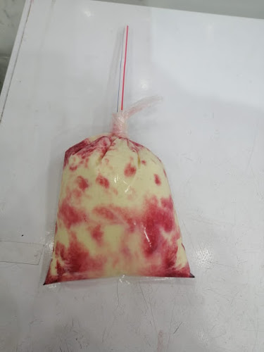 عصير جي - أذواق للعصيرات