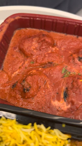 مطعم بيت الروبيان الخبر - الضيافة