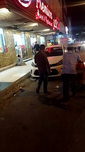 Premium Sweets And Restaurant