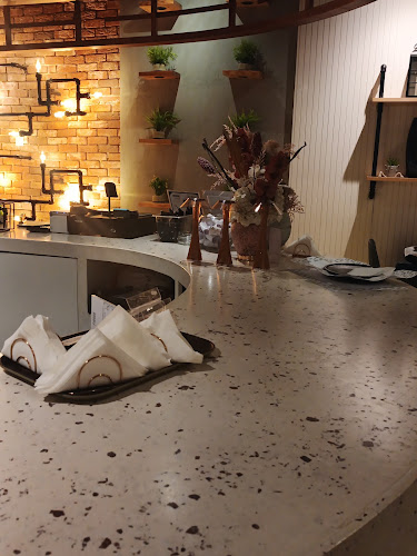 Opinii despre باي ريف în الرياض - الضيافة