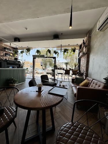 Opinii despre بيكري بار în جدة - الضيافة