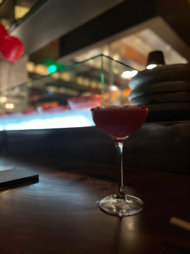 ROKA Jeddah - الضيافة