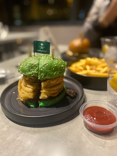 كابي CABI - الضيافة