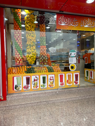 Opinii despre عصيرات الذهبي în الخبر - الضيافة