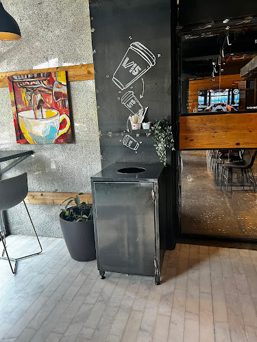 1/15 Neighborhood Cafe Rawdah - جدة