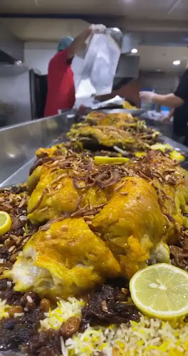 Opinii despre مطاعم ومطابخ باب بوخوخة حي المنار în الدمام - الضيافة