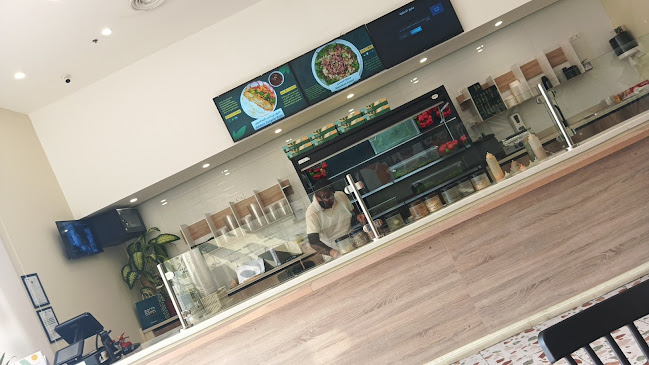 ايرث بار - الظهران