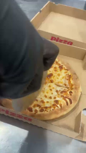 Opinii despre بيتزا لاند în مكة - الضيافة