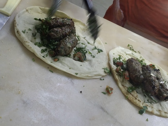 Opinii despre برجر بن بخيت în مكة - الضيافة