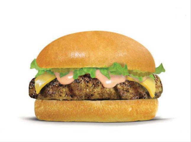 Opinii despre وطني برغر النسيم 🍔 2 W.B în جدة - الضيافة