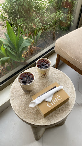 مطعم قاتي ‘Gate