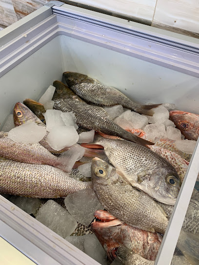 ‏ناجي عبد الرحيم للأسماك