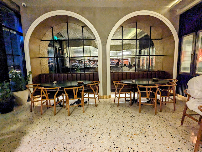 Opinii despre ماربل în الرياض - الضيافة