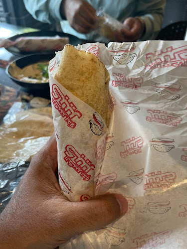 Opinii despre الكبير بيسترو لبناني în الرياض - الضيافة