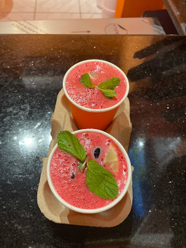 تكتيك كافيه - جازان