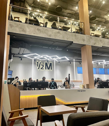 هاف مليون - جدة